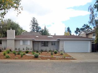 4146 Hubbartt Dr, Palo Alto, CA 94306