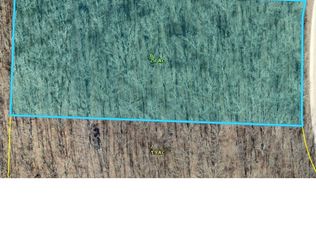 LOT 126 Lake Ridge Rd, Rocky Mount, MO 65072