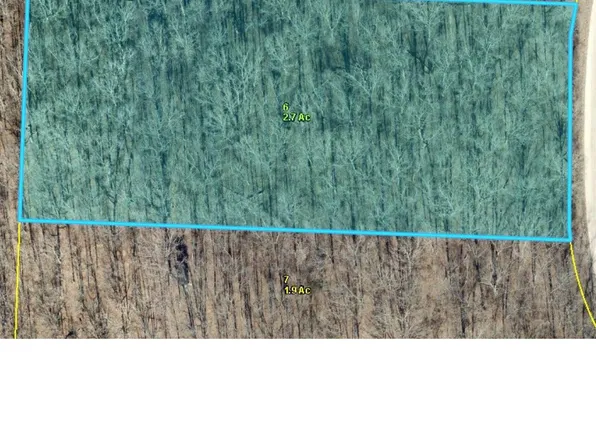 LOT 126 Lake Ridge Rd, Rocky Mount, MO 65072