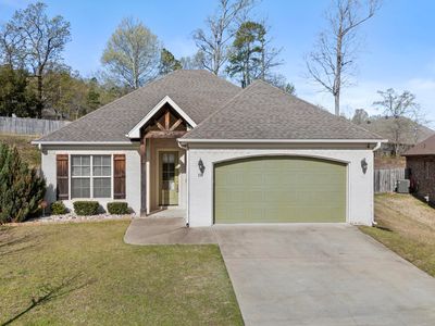 139 Nantucket Loop, Maumelle, AR, 72113