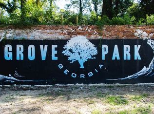 1945 Baker Rd NW, Atlanta, GA 30318