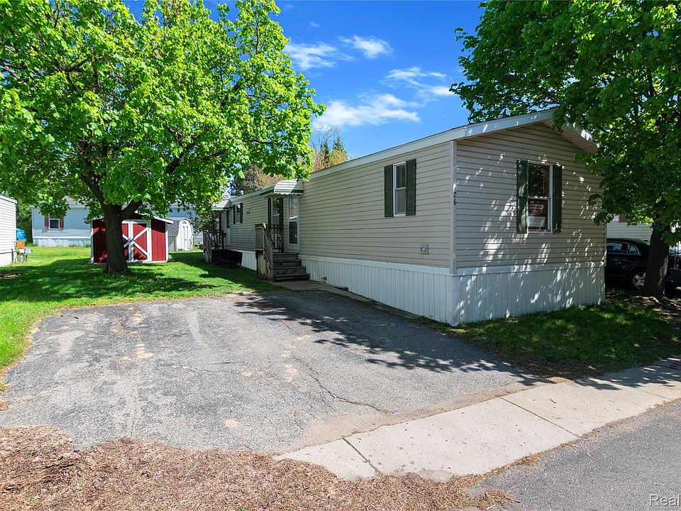 1st image of 351 N Squirrel Rd Lot 26