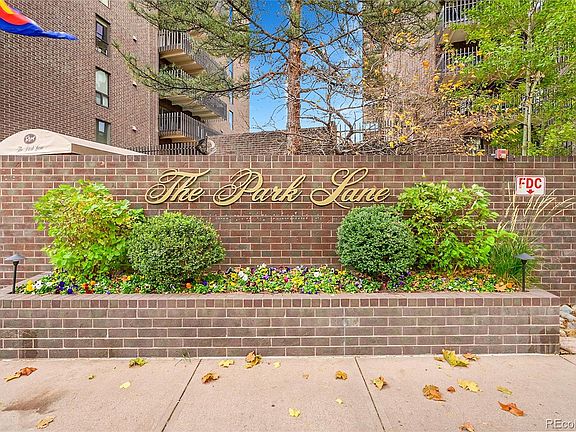 2nd image of 460 S Marion Parkway #254