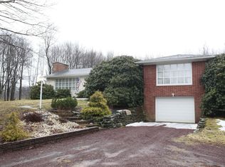 757 Laurel Run Rd, Bear Creek Township, PA 18702