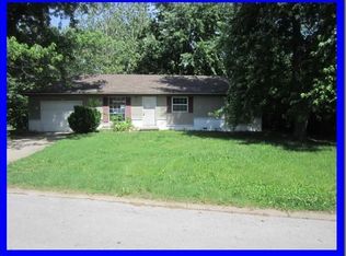 716 Spruce St, Nixa, MO 65714