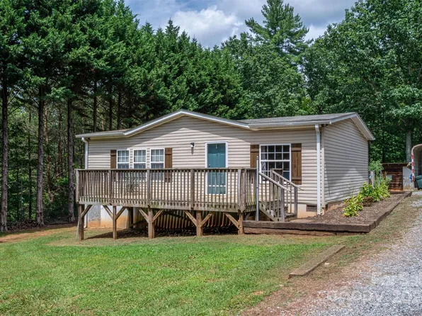 6246 Rollins Park Dr, Connelly Springs, NC 28612