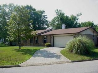 100 Magnolia Dr, Grovetown, GA 30813