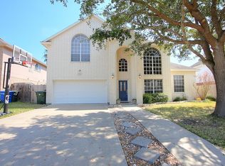 7414 Prairie Dr, Corpus Christi, TX 78413