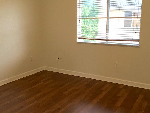 Bedroom have new laminate