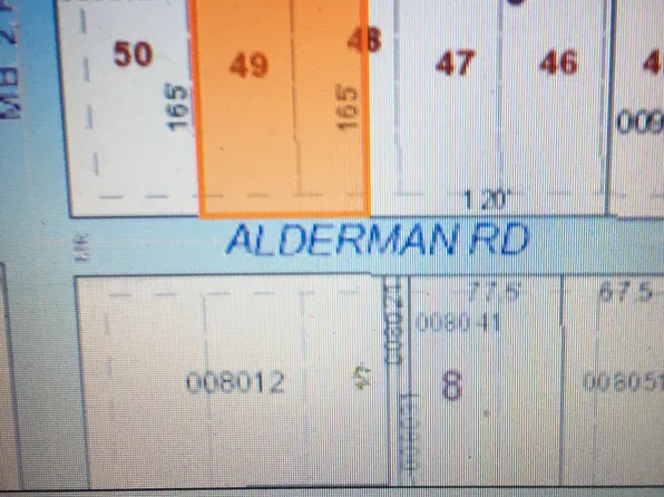 2090 Alderman Rd, Auburndale, FL 33823