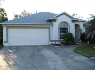 1319 Big Sky Dr, Zephyrhills, FL 33543