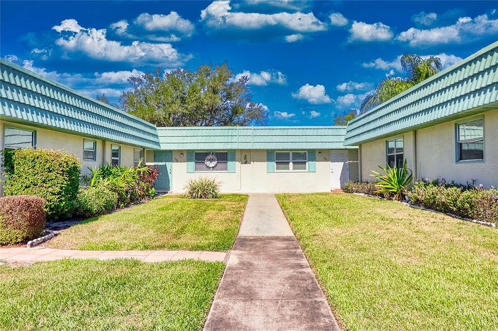 101 Cambridge Trl APT 196
