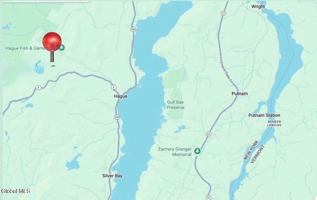 2nd image of L18.4 Graphite Mountain Road