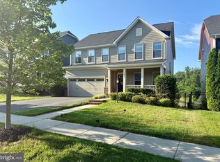 2283 River Birch Rd, Dumfries, VA 22026