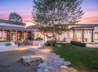 6884 El Camino Del Norte, Rancho Santa Fe, CA 92067