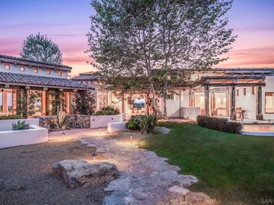 6884 El Camino Del Norte, Rancho Santa Fe, CA, 92067