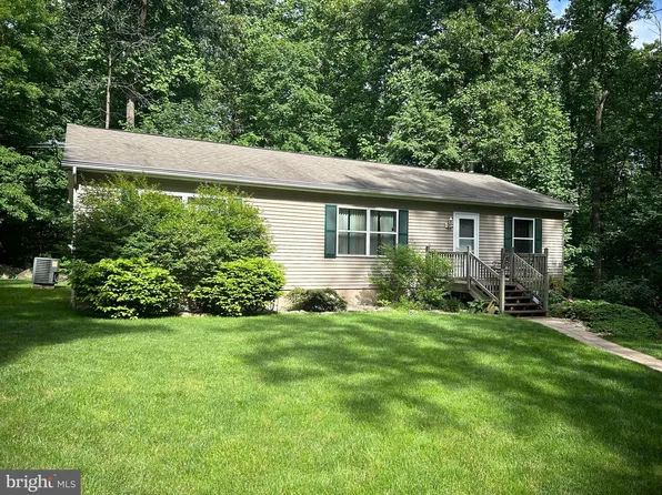 2499 Hill Rd, Sellersville, PA 18960