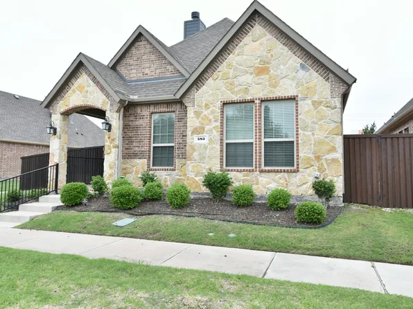 583 Kimblewick Dr, Lake Dallas, TX 75036