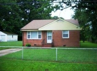 639 Vaughan Ave, Hampton, VA 23661