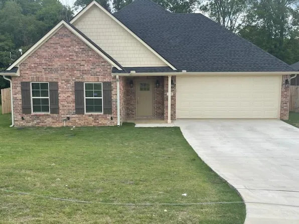 314 Alta St, Longview, TX 75604