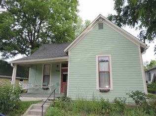 1125 W 7th St, Bloomington, IN