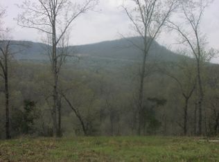 Off Hwy #74E, Jasper, AR 72641