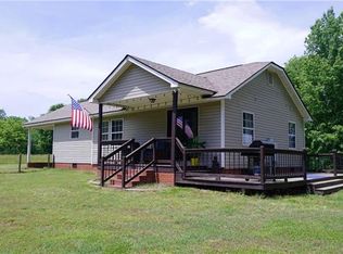 4551 Nc Hwy 73 E, Concord, NC 28025