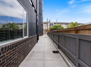 6640 NE Martin Luther King Jr Blvd #202, Portland, OR