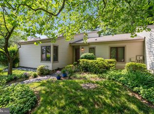 74 Ashton Way #74, West Chester, PA 19380