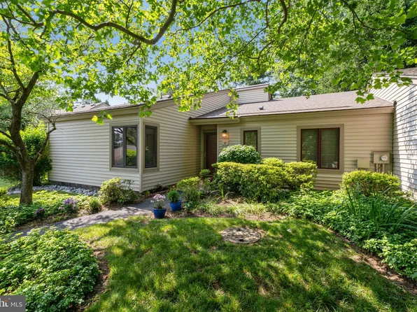 74 Ashton Way #74, West Chester, PA 19380