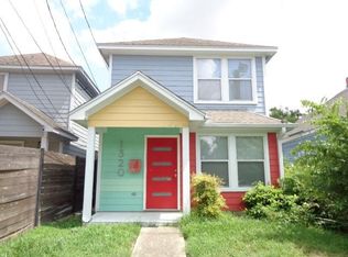 1320 Cleveland St, Houston, TX 77019