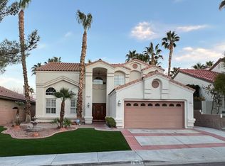 7921 Lakepoint Cir, Las Vegas, NV 89128