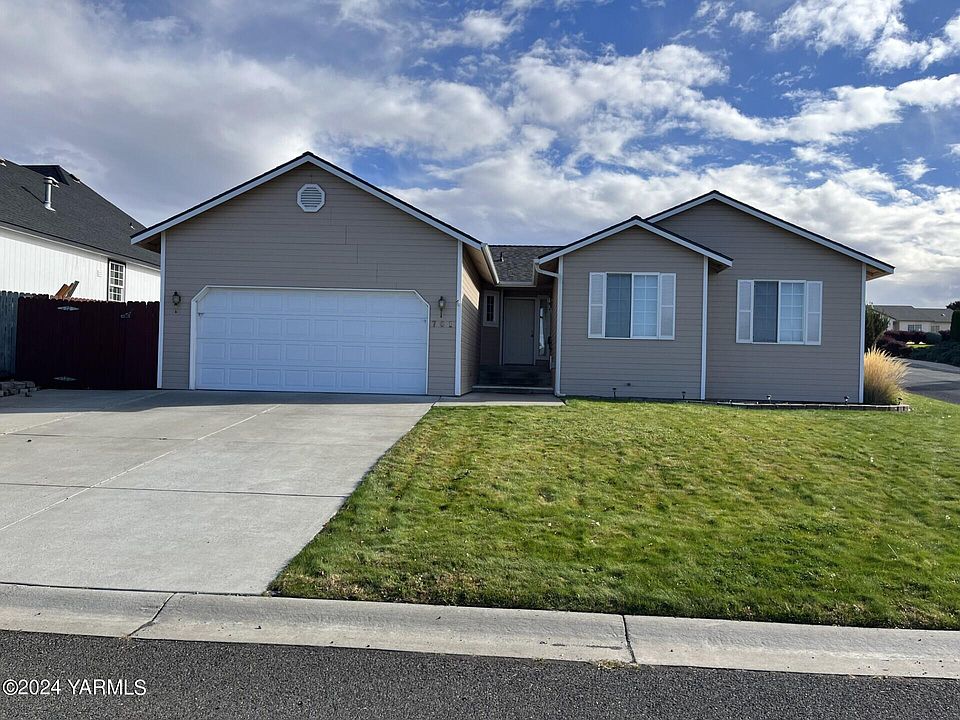 1st image of 701 N Tumac Dr