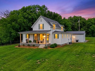 6264 Highway 49 E, Springfield, TN, 37172
