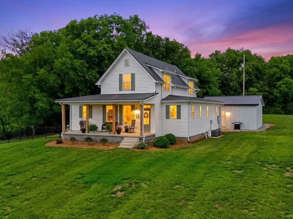 6264 Highway 49 E, Springfield, TN 37172