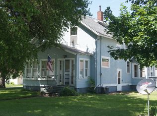 605 W Jefferson Ave, Harpers Ferry, IA 52146