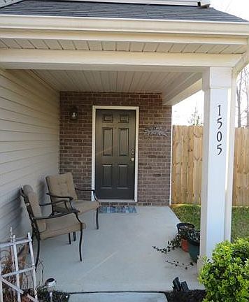 2nd image of 1505 Cherry Park Dr
