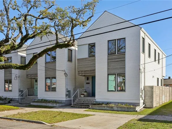 2747 Bienville St, New Orleans, LA 70119