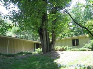 3830 E Monroe Rd, Midland, MI 48642