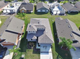 1910 Pontoon Pl, Kissimmee, FL 34746
