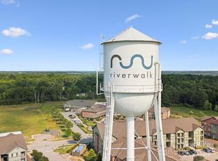 669 Bluff Loop Rd, Rock Hill, SC 29730