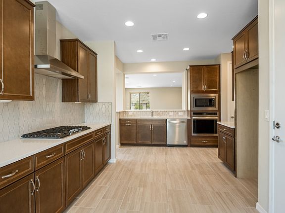 Quick Move-In Home Available