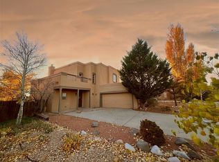 7616 Cree Cir, Santa Fe, NM 87507