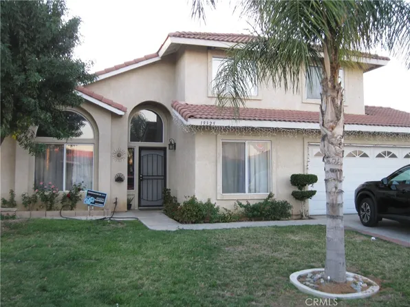 19325 Castlerock Trl, Perris, CA 92570