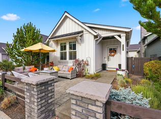 2736 NW Ordway Ave, Bend, OR 97703