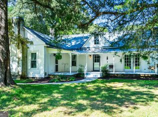 1063 Priddy Rd, Lagrange, GA 30241