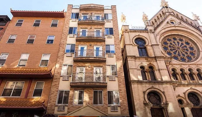 Rented by New York Residence | media 8