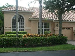 17250 Boca Club Blvd APT 106, Boca Raton, FL 33487