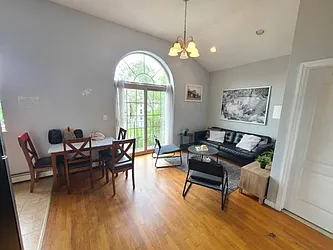 Rented by Dwelling NY Realty Inc