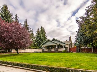 4020 E 19th Ave, Spokane, WA 99223
